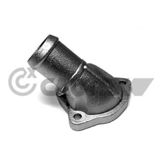 Thermostat, liquide de refroidissement CAUTEX OEM 96FF8594AB