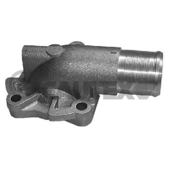 Bride de liquide de refroidissement CAUTEX 952190