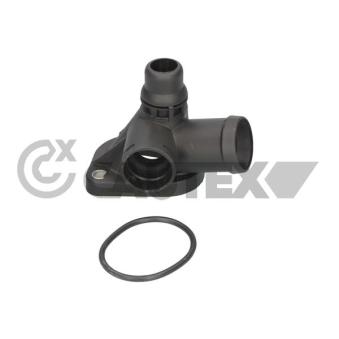 Bride de liquide de refroidissement CAUTEX 952195 pour KIA CEED 1.6 - 102cv