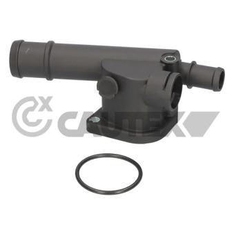 Bride de liquide de refroidissement CAUTEX 952198