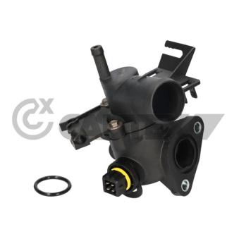 Thermostat, liquide de refroidissement CAUTEX OEM 047121111A Thermostat, liquide de refroidissement CAUTEX OEM 047121111A