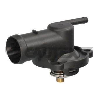 Thermostat, liquide de refroidissement CAUTEX OEM 047121111S Thermostat, liquide de refroidissement CAUTEX OEM 047121111S