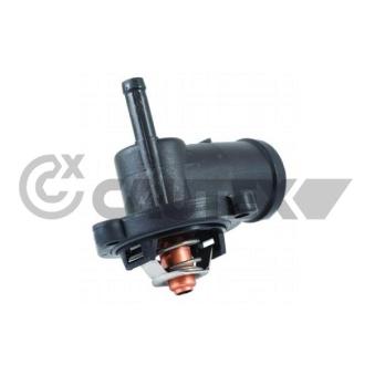Thermostat, liquide de refroidissement CAUTEX OEM 047121111E Thermostat, liquide de refroidissement CAUTEX OEM 047121111E