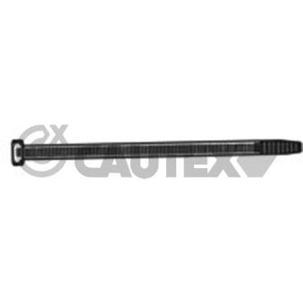 Collier de serrage CAUTEX [953000]