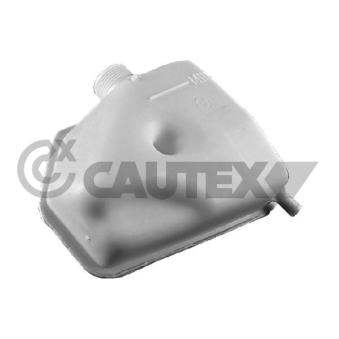 Vase d'expansion, liquide de refroidissement CAUTEX 954010