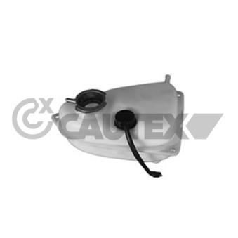 Vase d'expansion, liquide de refroidissement CAUTEX [954015]