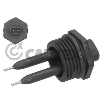 Capteur, niveau d'eau de refroidissement CAUTEX OEM 251919372