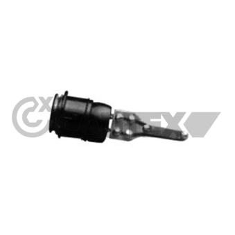 Capteur, niveau d'eau de refroidissement CAUTEX 954065 Capteur, niveau d'eau de refroidissement CAUTEX 954065