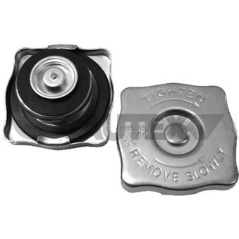 Bouchon, réservoir de liquide de refroidissement CAUTEX OEM 1793286CB0 Bouchon, réservoir de liquide de refroidissement CAUTEX OEM 1793286CB0