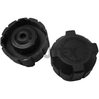 Bouchon, réservoir de liquide de refroidissement CAUTEX 954074