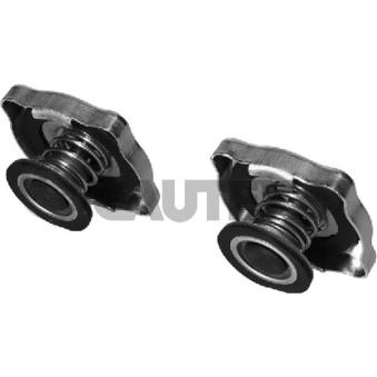 Bouchon de radiateur CAUTEX 954076