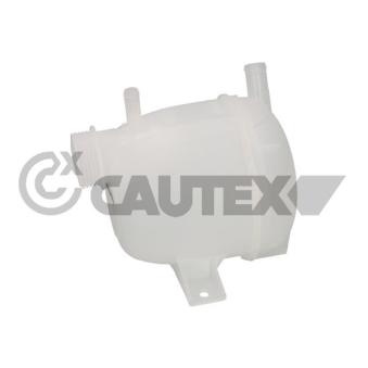 Vase d'expansion, liquide de refroidissement CAUTEX OEM 7701470460 Vase d'expansion, liquide de refroidissement CAUTEX OEM 7701470460
