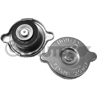 Bouchon, réservoir de liquide de refroidissement CAUTEX OEM 130685