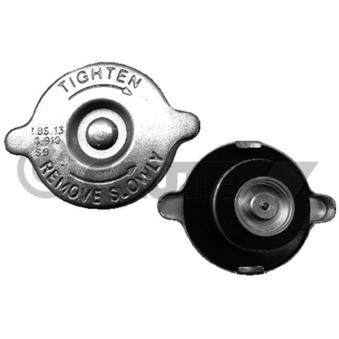 Bouchon, réservoir de liquide de refroidissement CAUTEX 954089