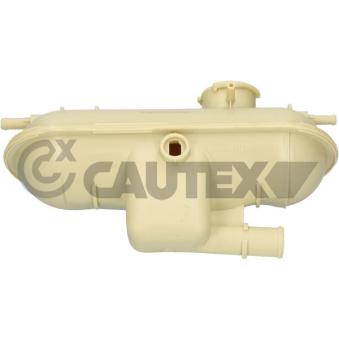 Vase d'expansion, liquide de refroidissement CAUTEX 954121