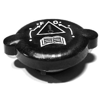Bouchon, réservoir de liquide de refroidissement CAUTEX OEM 130684 Bouchon, réservoir de liquide de refroidissement CAUTEX OEM 130684