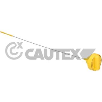 Jauge de niveau d'huile CAUTEX OEM 8200901425