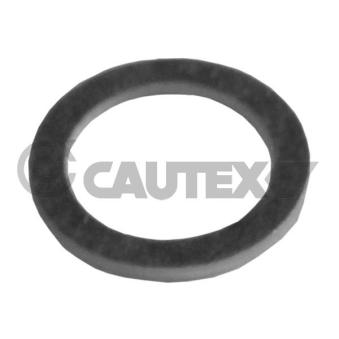 Rondelle d'étanchéité, vis de vidange d'huile CAUTEX 954166