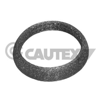Bague d'étanchéité, tuyau d'échappement CAUTEX 954204
