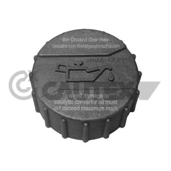 Bouchon, goulotte de remplissage d'huile CAUTEX 954214 Bouchon, goulotte de remplissage d'huile CAUTEX 954214