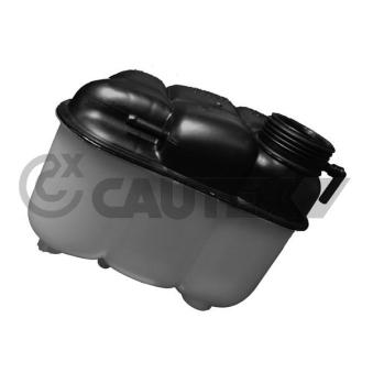 Vase d'expansion, liquide de refroidissement CAUTEX OEM 1405001749