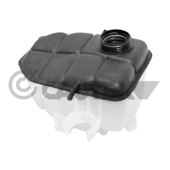 Vase d'expansion, liquide de refroidissement CAUTEX OEM A2035000049