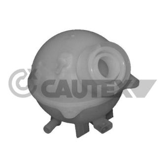 Vase d'expansion, liquide de refroidissement CAUTEX OEM 7M0121407A