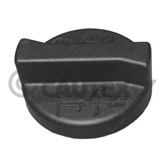 Bouchon, goulotte de remplissage d'huile CAUTEX [954267]