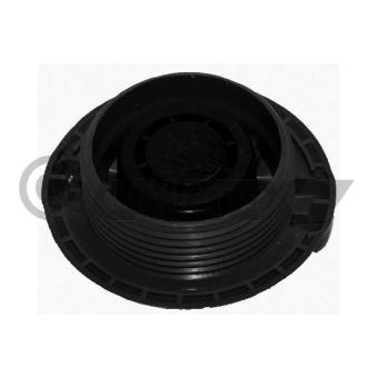 Bouchon, réservoir de liquide de refroidissement CAUTEX 954273