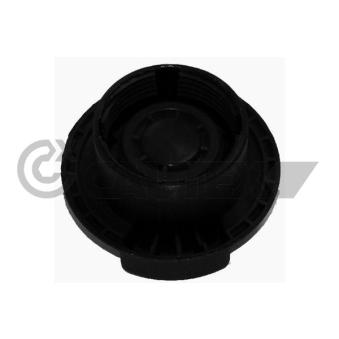 Bouchon, réservoir de liquide de refroidissement CAUTEX 954274