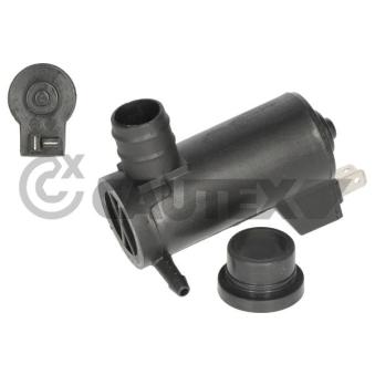 Pompe d'eau de nettoyage, nettoyage des vitres CAUTEX OEM 6140949 Pompe d'eau de nettoyage, nettoyage des vitres CAUTEX OEM 6140949