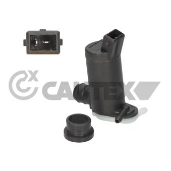 Pompe d'eau de nettoyage, nettoyage des vitres CAUTEX OEM 6164937 Pompe d'eau de nettoyage, nettoyage des vitres CAUTEX OEM 6164937