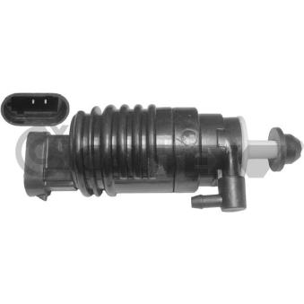 Pompe d'eau de nettoyage, nettoyage des vitres CAUTEX OEM 7700802336