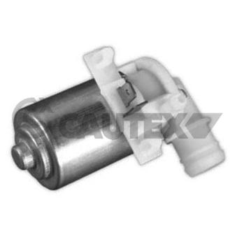 Pompe d'eau de nettoyage, nettoyage des vitres CAUTEX 954648