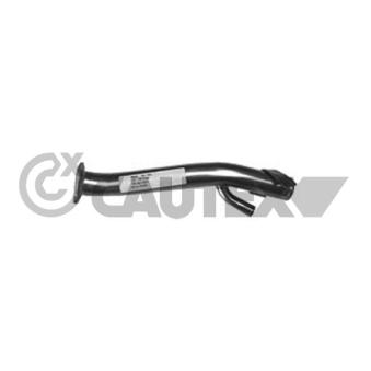 Tuyauterie du réfrigérant CAUTEX 955022