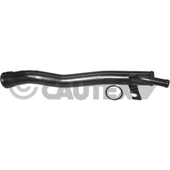 Tuyauterie du réfrigérant CAUTEX 955029