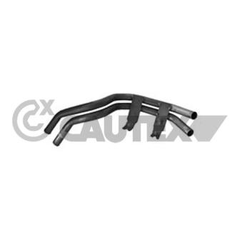 Tuyauterie du réfrigérant CAUTEX 955086