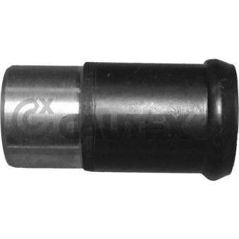 Tuyauterie du réfrigérant CAUTEX 955150 pour MITSUBISHI GALANT 1.8 - 110cv