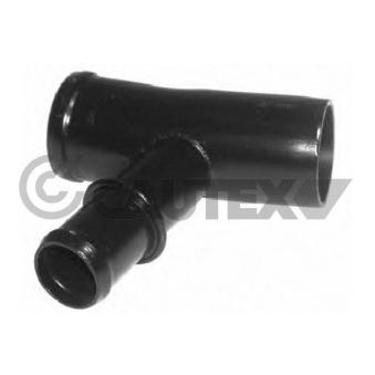 Tuyauterie du réfrigérant CAUTEX 955153