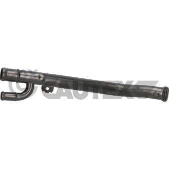 Tuyauterie du réfrigérant CAUTEX OEM 6001543538