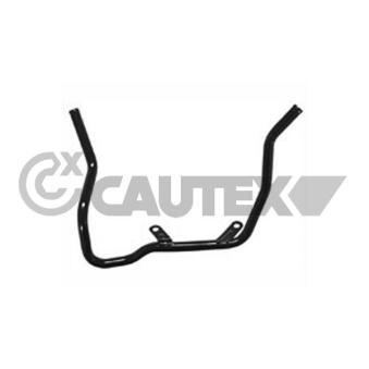 Tuyauterie du réfrigérant CAUTEX 955197