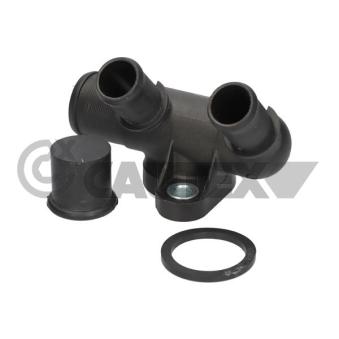 Bride de liquide de refroidissement CAUTEX OEM 1336J7