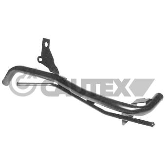 Tuyauterie du réfrigérant CAUTEX [955228]