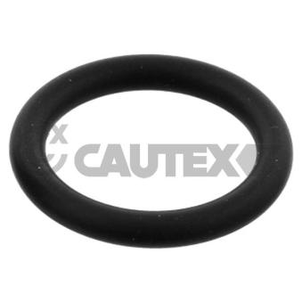 Joint d'étanchéification, conduite de réfrigérant CAUTEX 955245