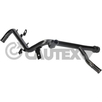 Tuyauterie du réfrigérant CAUTEX OEM 038121065AB