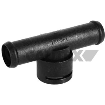 Bride de liquide de refroidissement CAUTEX 955332