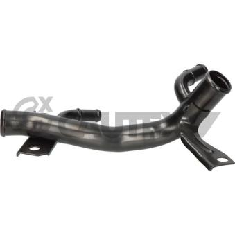 Durite de radiateur CAUTEX OEM 1461332