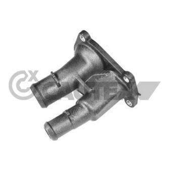 Bride de liquide de refroidissement CAUTEX 955362