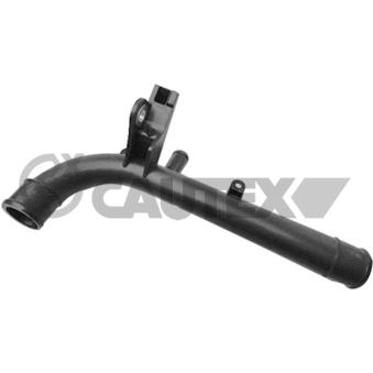 Tuyauterie du réfrigérant CAUTEX 955364