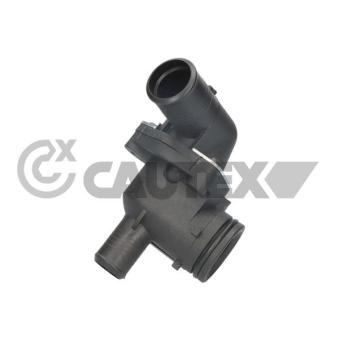 Bride de liquide de refroidissement CAUTEX OEM 1120640